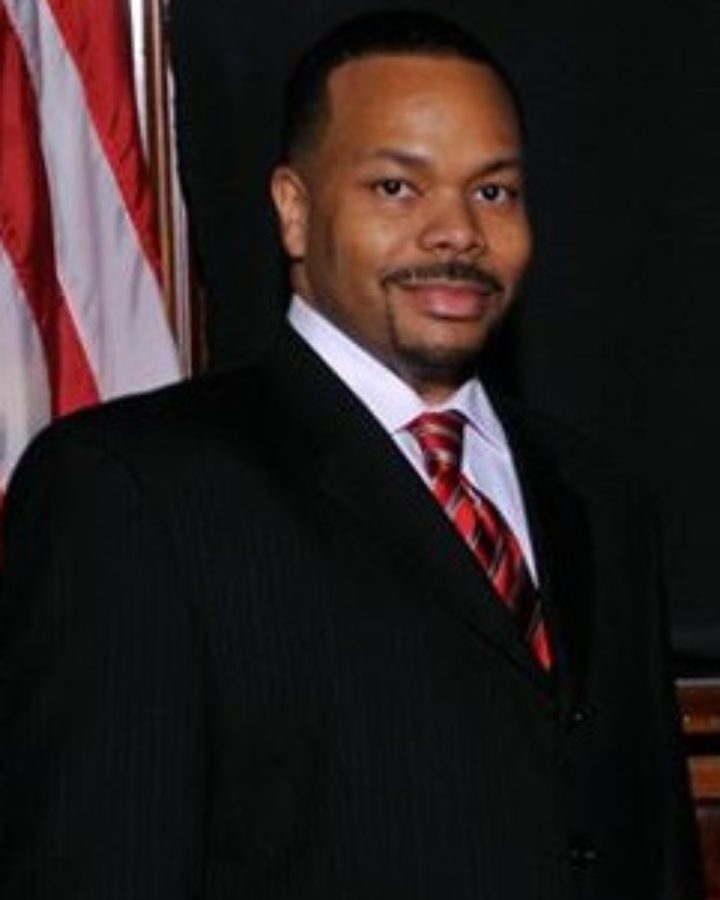 Eric Foster