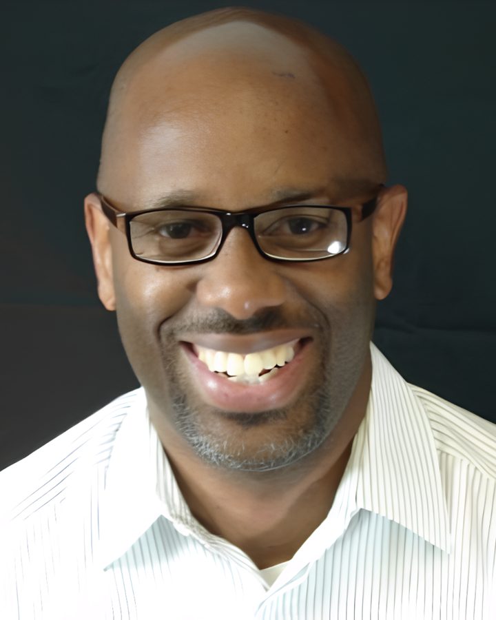 Eric Grant